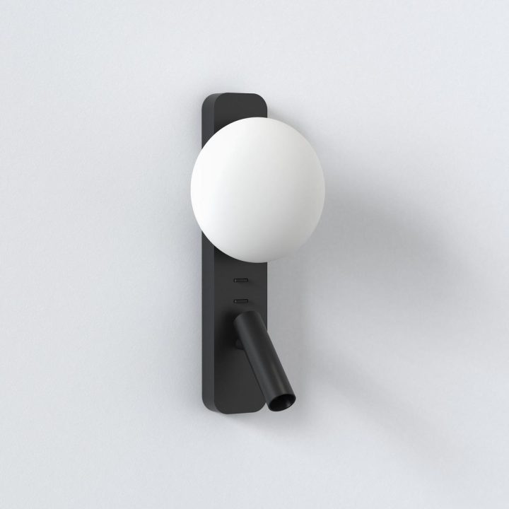 Zeppo Reader Wall Lamp, Astro Lighting