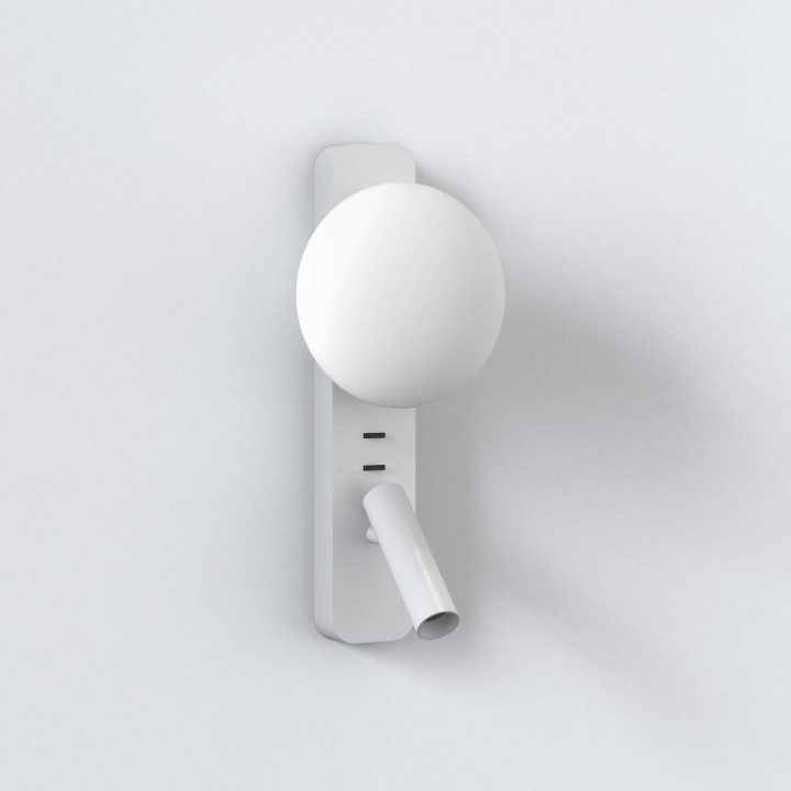 Zeppo Reader Wall Lamp, Astro Lighting