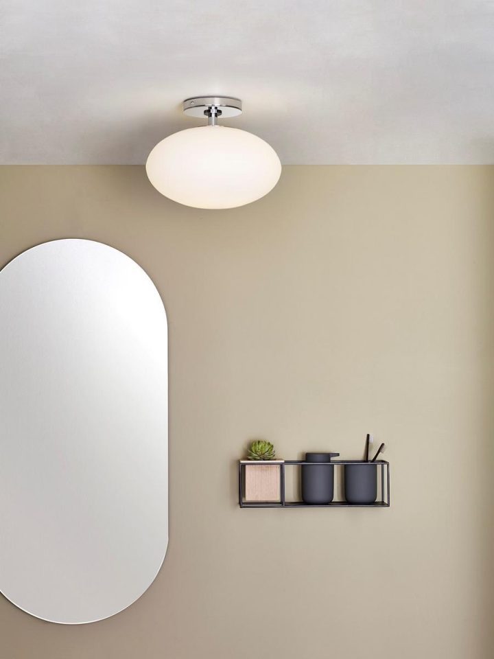 Zeppo Ceiling Lamp, Astro Lighting