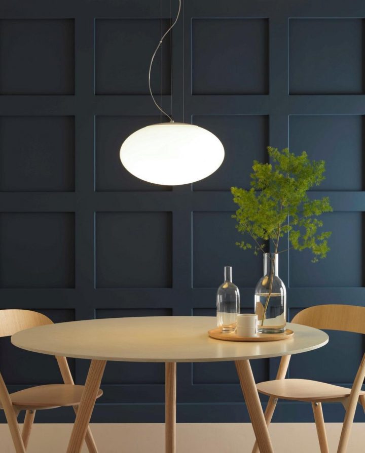 Zeppo Pendant Lamp, Astro Lighting