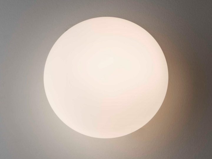 Zeppo Wall Lamp, Astro Lighting