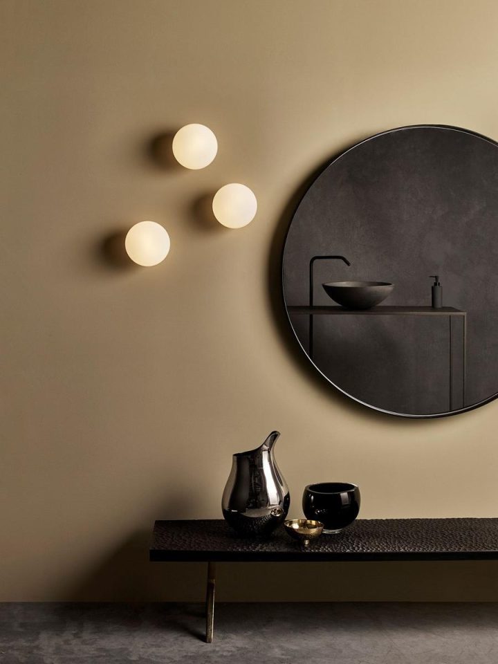 Zeppo Wall Lamp, Astro Lighting