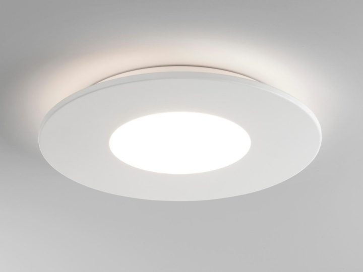 Zero Round Ceiling Lamp, Astro Lighting