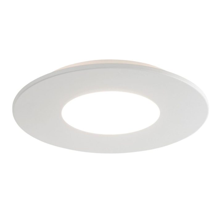 Zero Round Ceiling Lamp, Astro Lighting