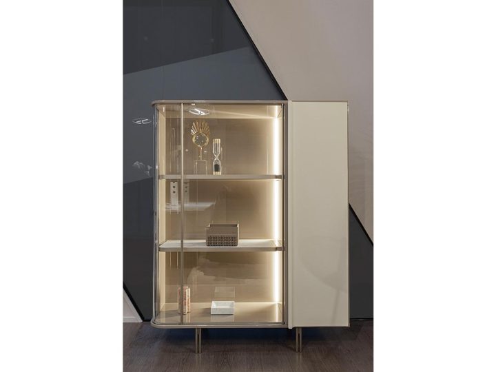 Zero Display Cabinet, Turri