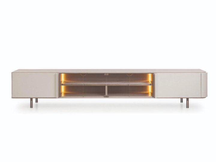 Zero Tv Furniture, Turri