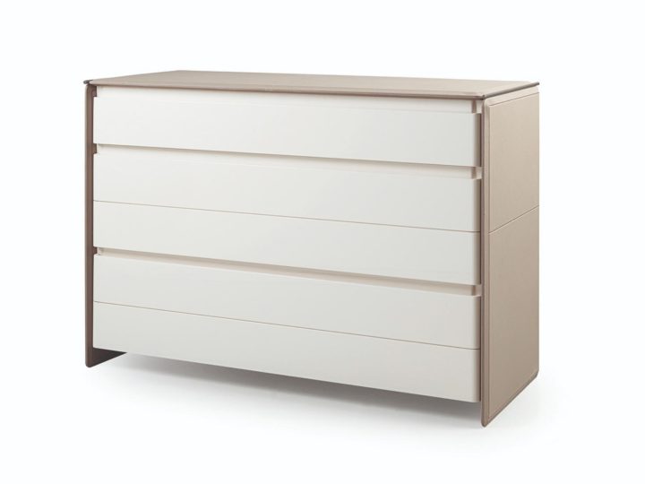 Zero Chest Of Drawers, Turri