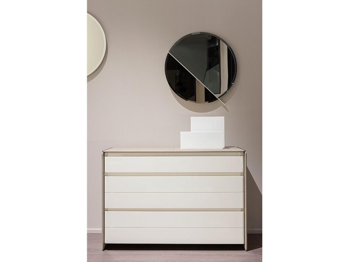 Zero Chest Of Drawers, Turri