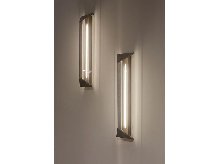 Zero Wall Lamp, Turri