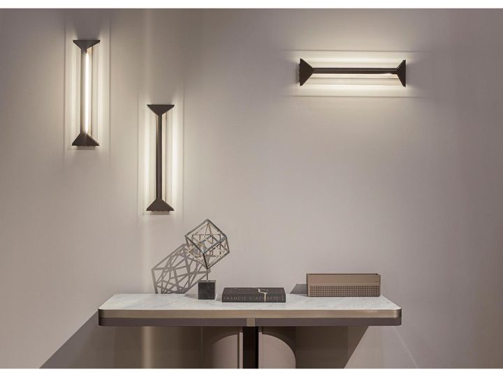 Zero Wall Lamp, Turri