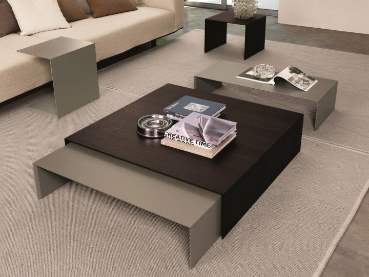 Zerocento Coffee Table, Desiree