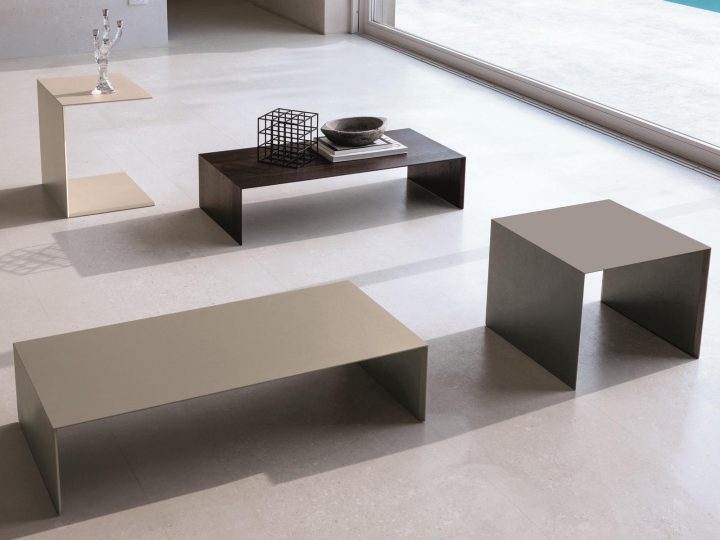 Zerocento Coffee Table, Desiree