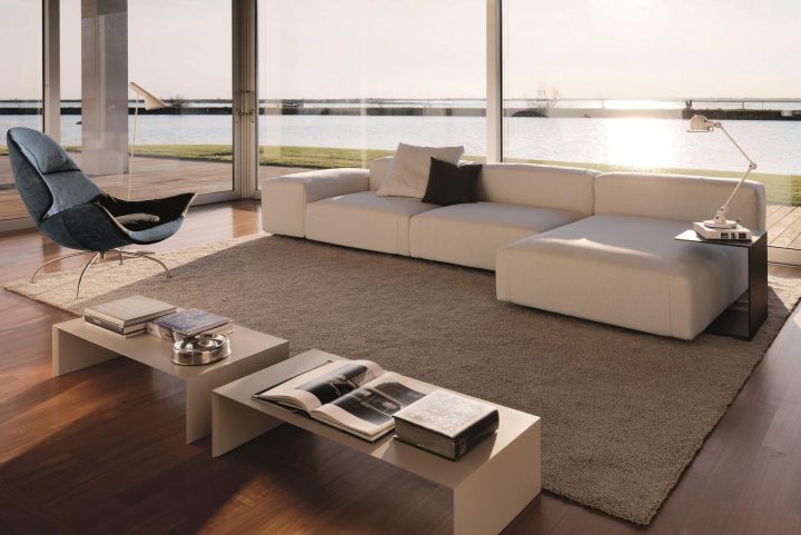 Zerocento Coffee Table, Desiree