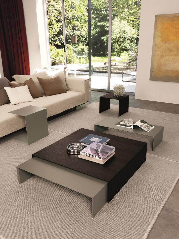 Zerocento Coffee Table, Desiree