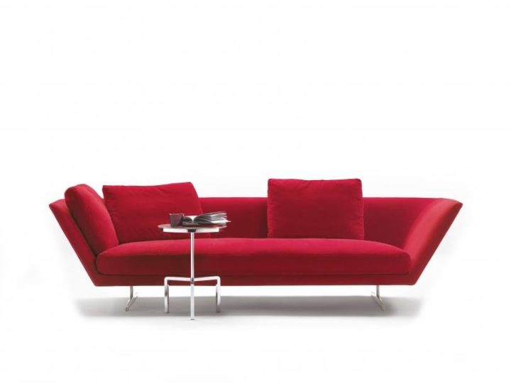 Zeus Sofa, Flexform