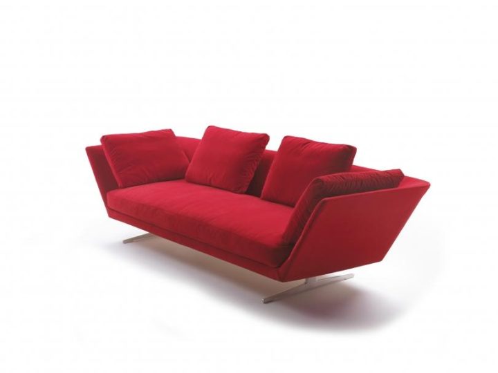 Zeus Sofa, Flexform