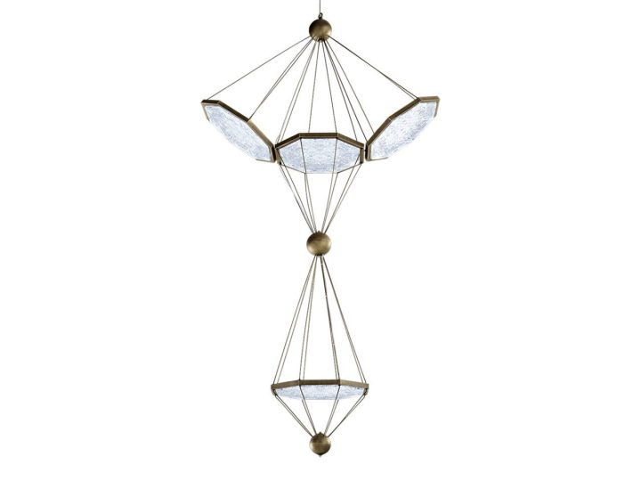 Zeus Pendant Lamp, Italamp