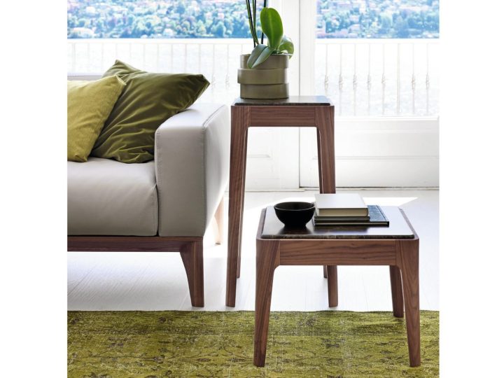 Ziggy 1 Coffee Table, Porada