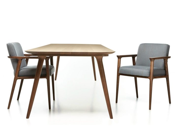 Zio Dining Table Table, Moooi