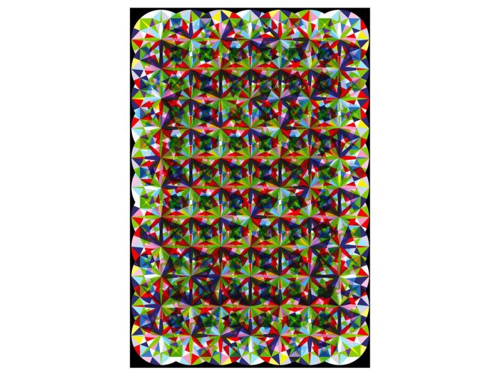 Zircon Rug, Moooi