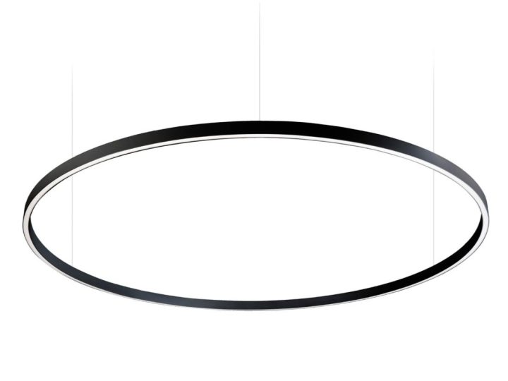 Zirkol Round Pendant Lamp, Nemo