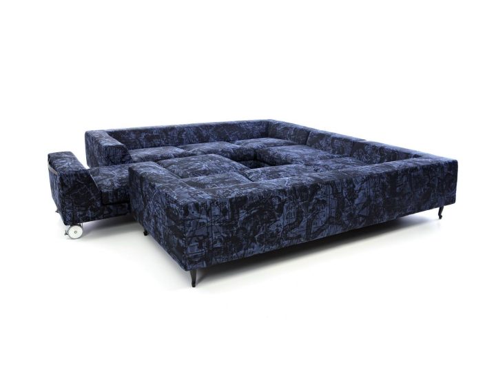 Zliq Island Sofa, Moooi