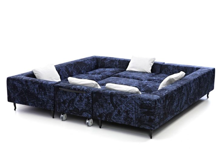 Zliq Island Sofa, Moooi