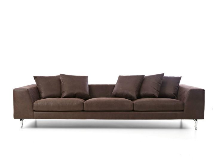 Zliq Sofa Sofa, Moooi