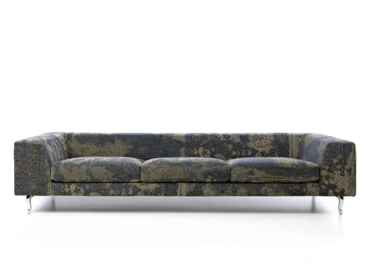 Zliq Sofa Sofa, Moooi