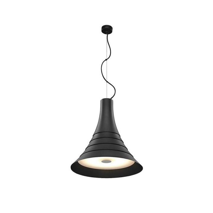 Bato pendant lamp by SLV