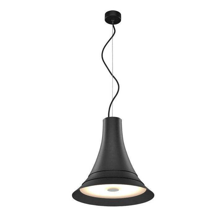 Bato pendant lamp by SLV