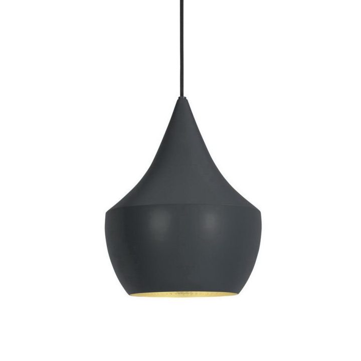 Beat pendant lamp by Tom Dixon