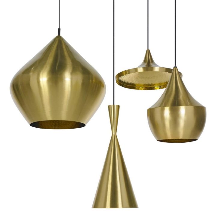 Beat pendant lamp by Tom Dixon