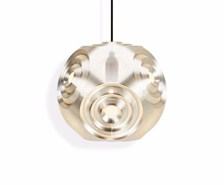 Curve pendant lamp by Tom Dixon