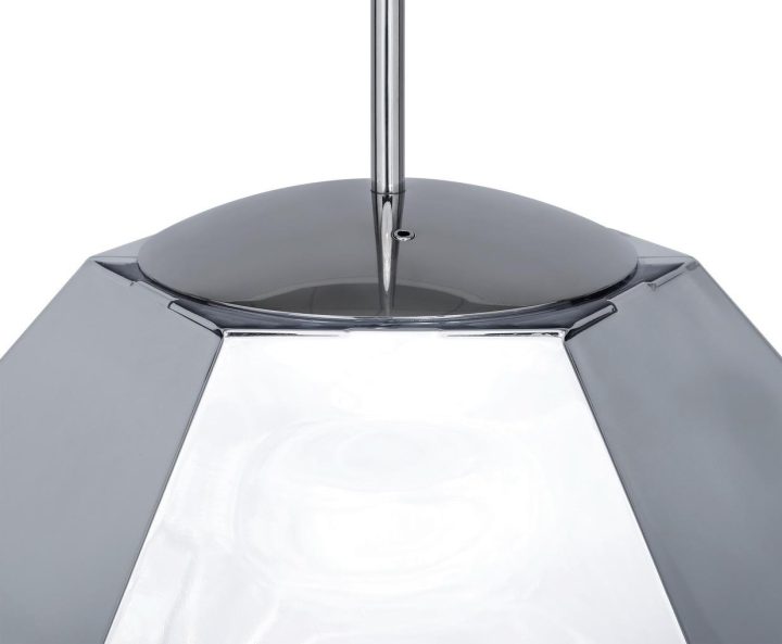 Cut pendant lamp by Tom Dixon