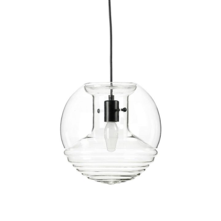 Flask pendant lamp by Tom Dixon