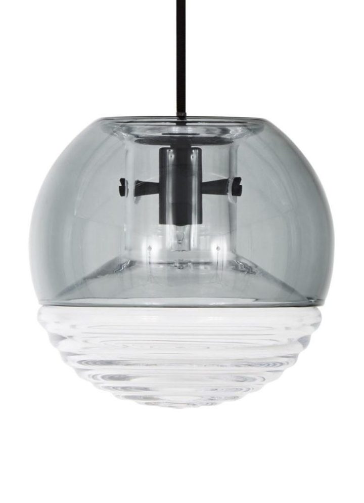 Flask pendant lamp by Tom Dixon