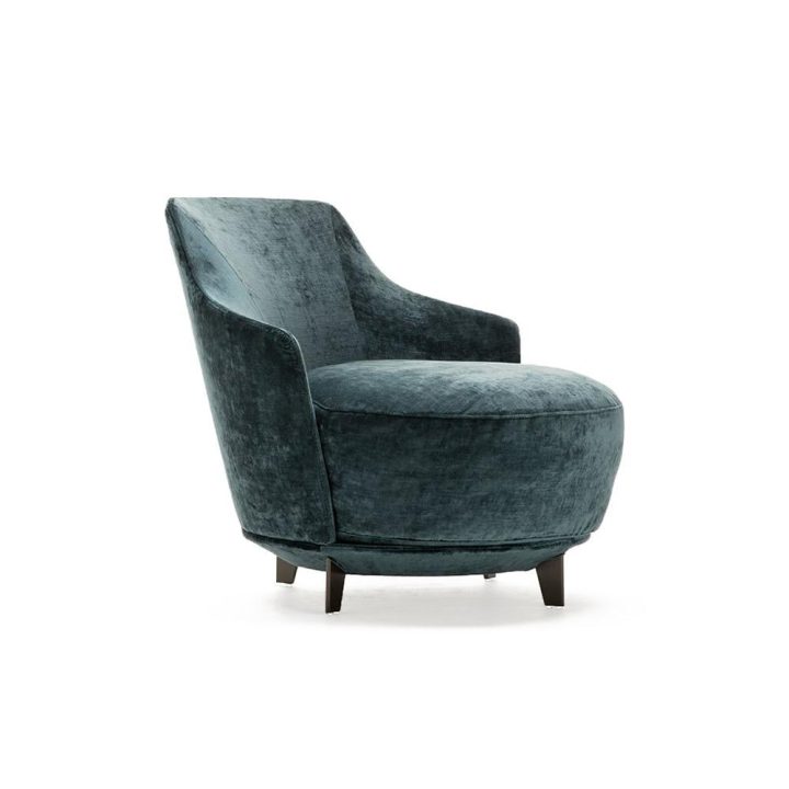 Jammin armchair by Alberta Salotti