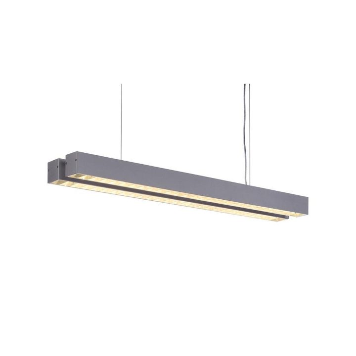 Riffa pendant lamp by SLV