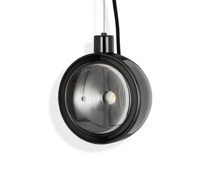 Spot pendant lamp by Tom Dixon