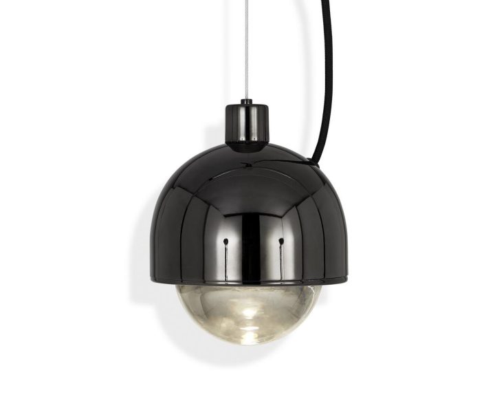 Spot pendant lamp by Tom Dixon