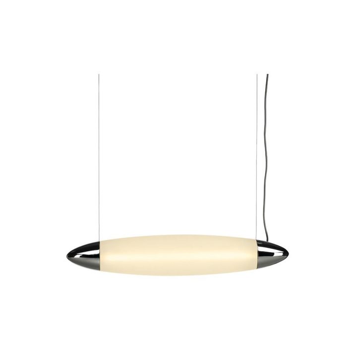 Crest pendant lamp by SLV