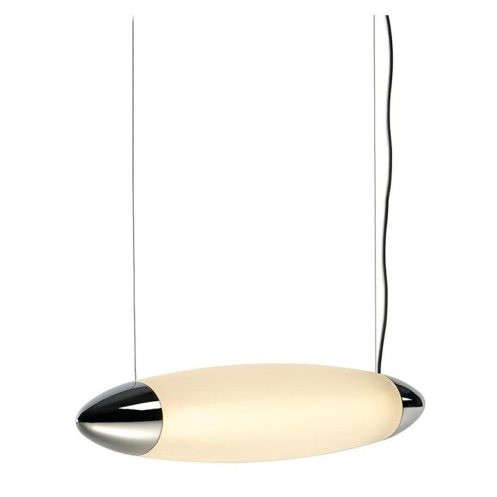 Crest pendant lamp by SLV