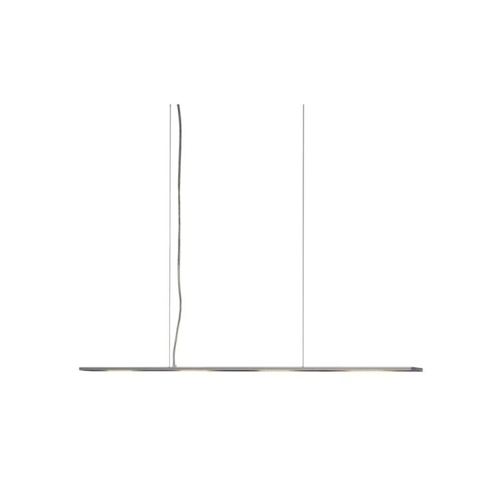 Cygnis pendant lamp by SLV