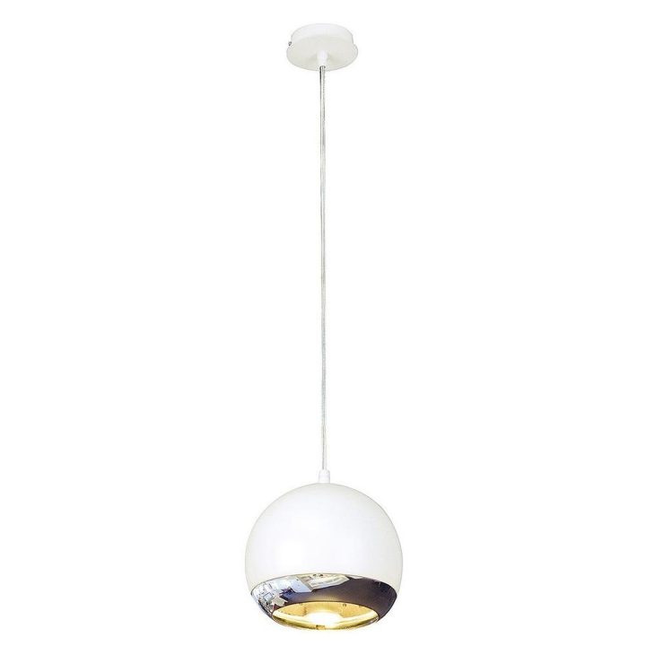 Light Eye pendant lamp by SLV