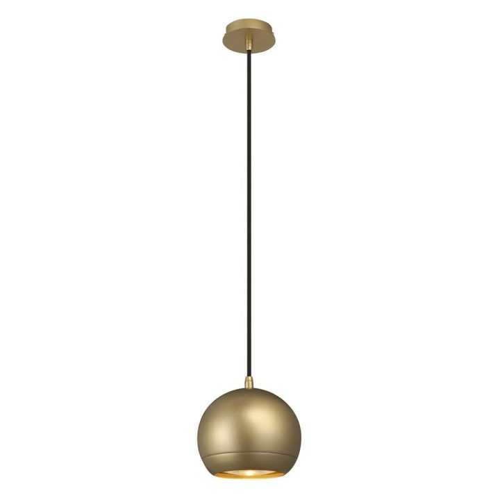 Light Eye pendant lamp by SLV