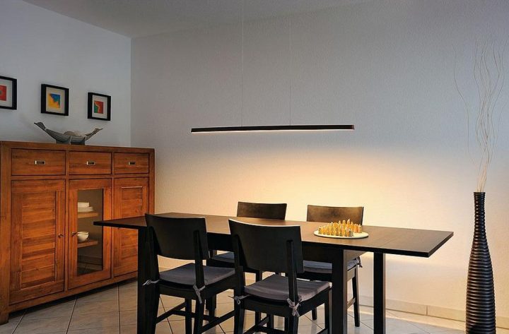 Vincelli pendant lamp by SLV