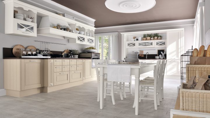 Agnese kitchen, Lube Cucine