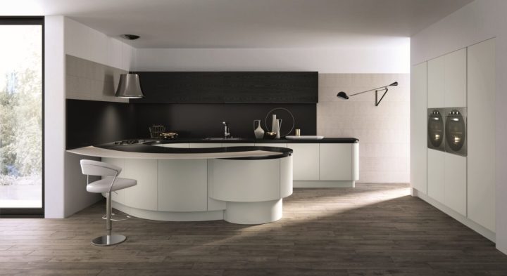 Domina kitchen, Aster Cucine