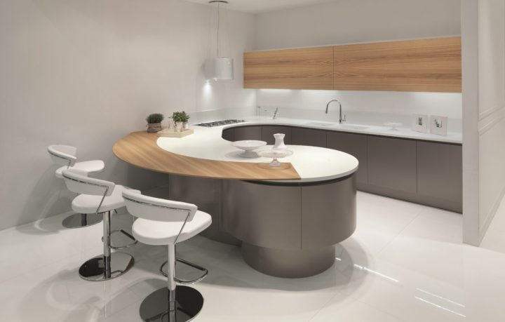 Domina kitchen, Aster Cucine